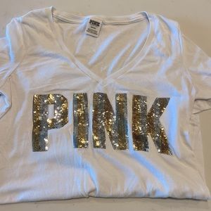 Victoria’s Secret PINK Tee